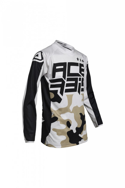 Acerbis Desert Storm Kid MX-Trikot