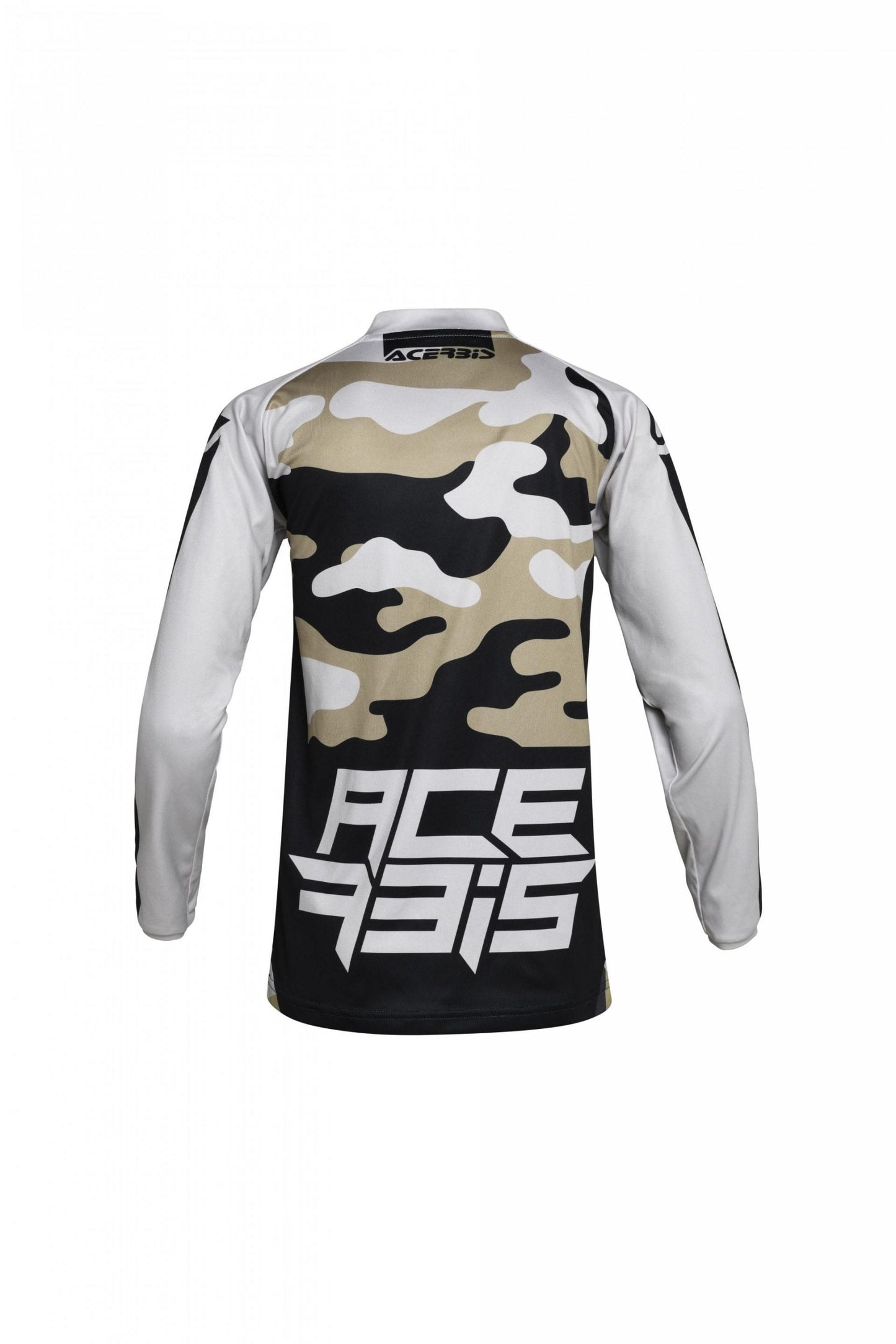 Acerbis Desert Storm Kid MX-Trikot