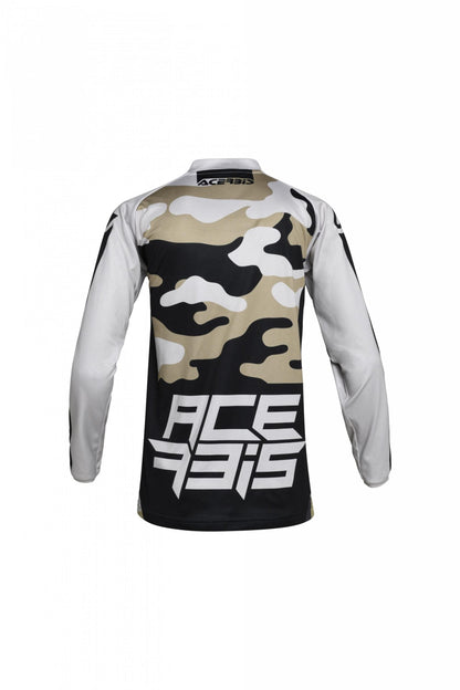 Acerbis Desert Storm Kid MX-Trikot