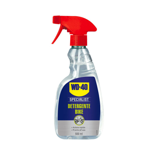 WD-40 Specialist Bike Cleaner 500ml