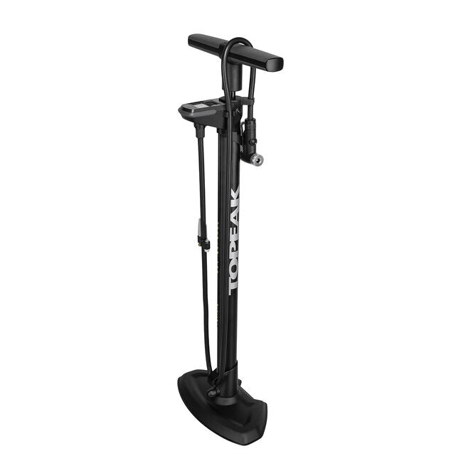 Topeak Joeblow Pro Digital Pump - TJBPRODG