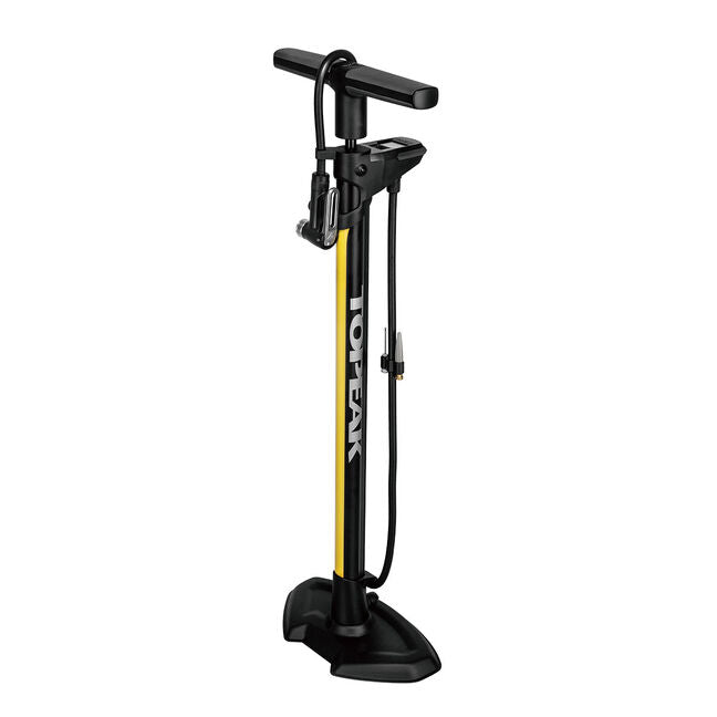 Topeak Joeblow Pro Digital Pump - TJBPRODG