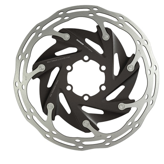 Sram Centerline XR Rotor 6-Loch-Bremsscheibe