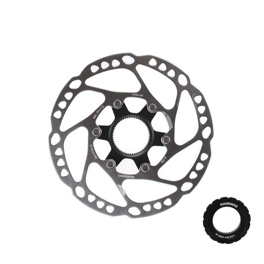 Shimano SM-RT64 External Lock Ring Disc