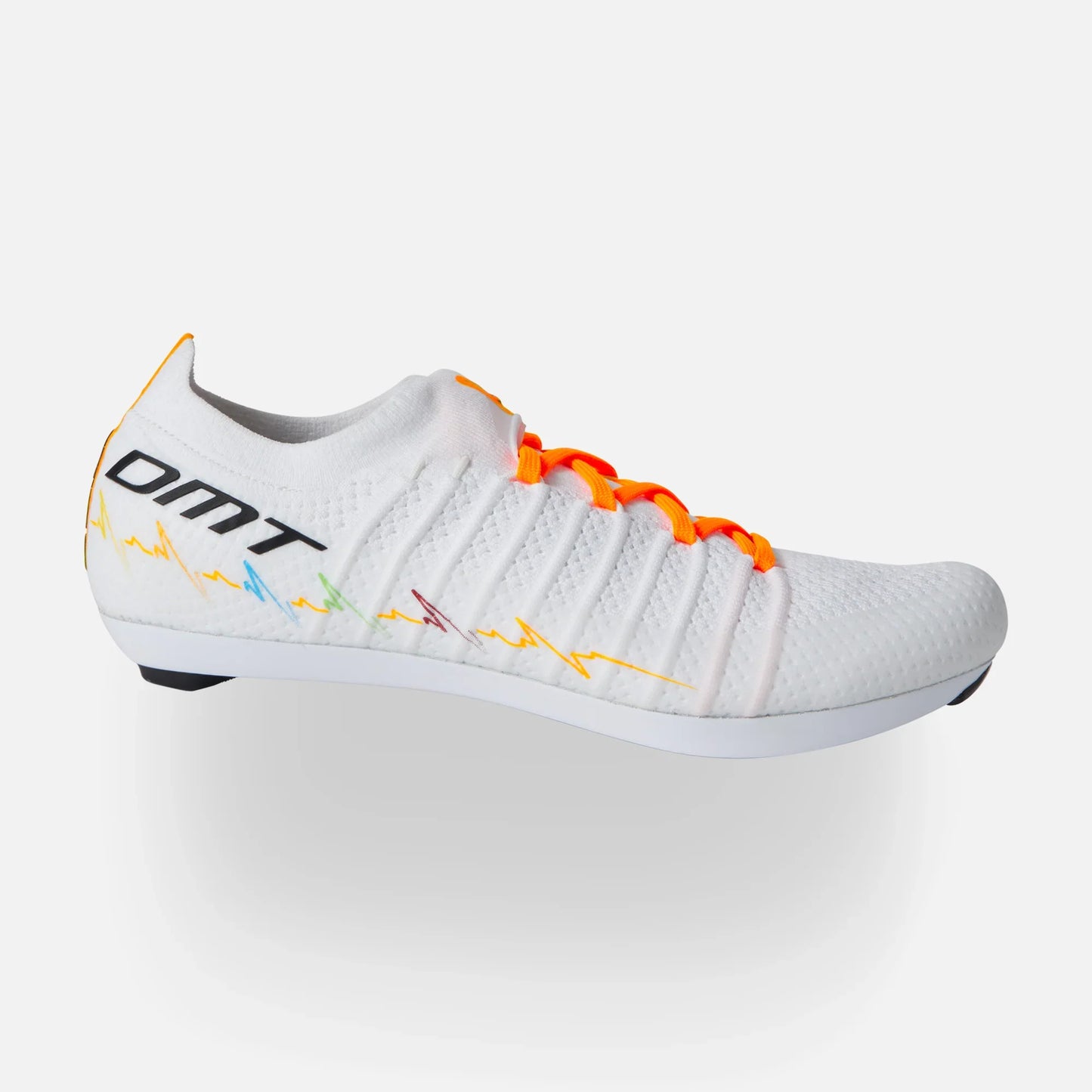DMT KRSL Pogi's Shoes