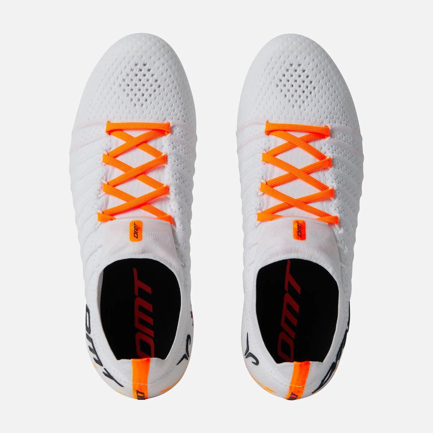 DMT KRSL Pogi's Shoes