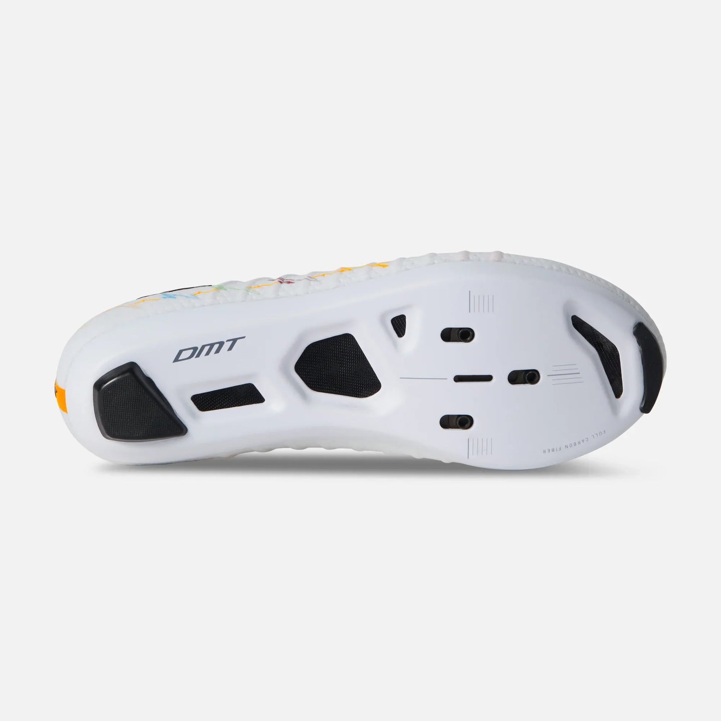 DMT KRSL Pogi's Shoes