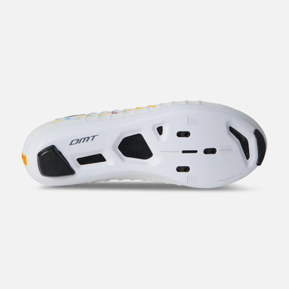 DMT KRSL Pogi's Shoes