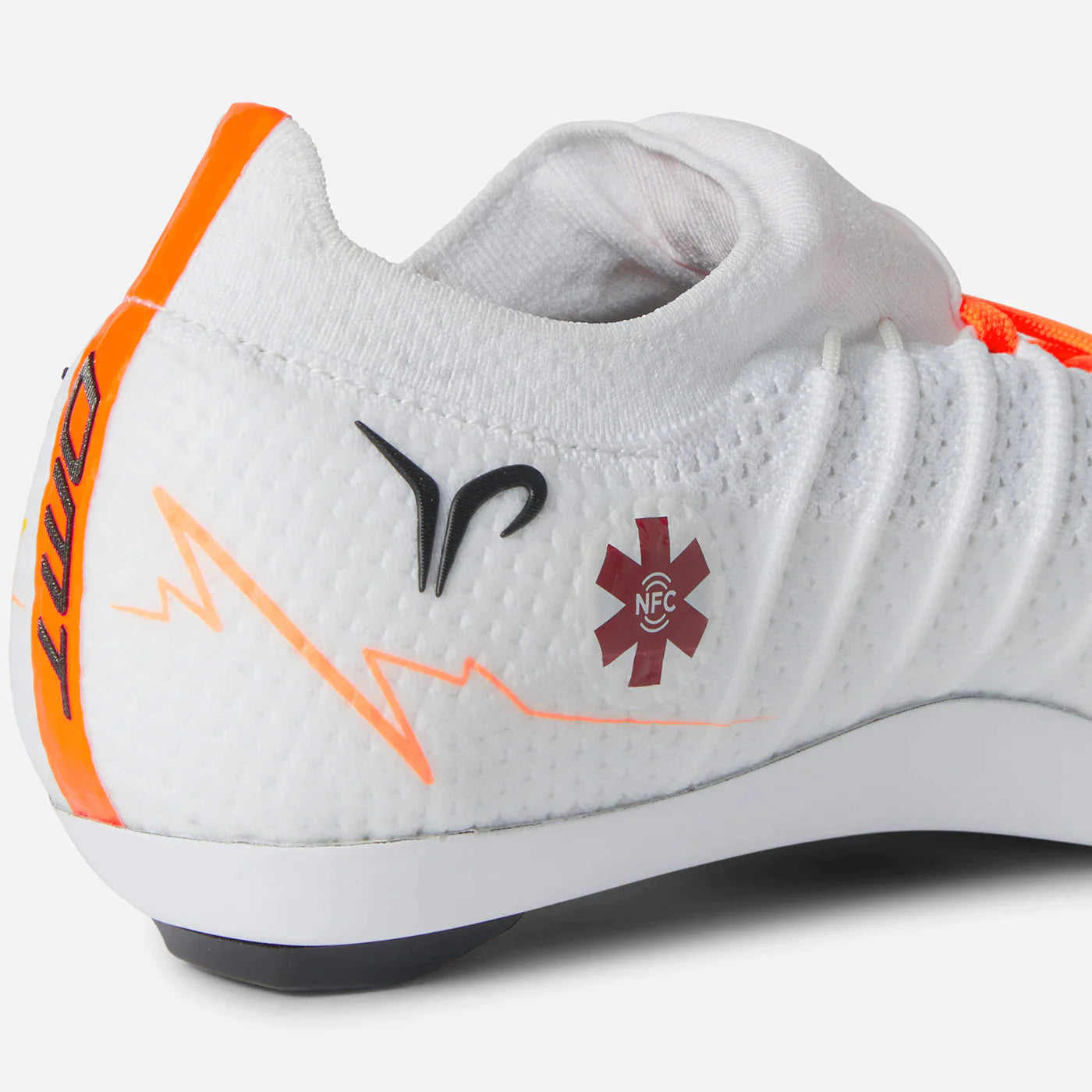 DMT KRSL Pogi's Shoes