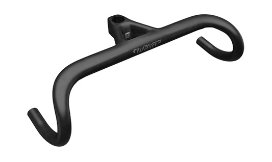 Wilier J-Bar Carbon Handlebar 430 mm