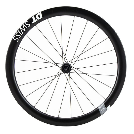 DT Swiss ERC 1600 Dicut 45 wheels