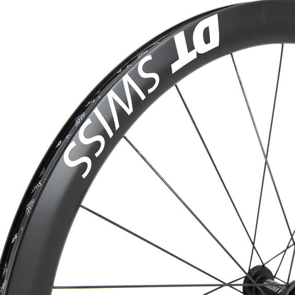 DT Swiss ERC 1600 Dicut 45 wheels