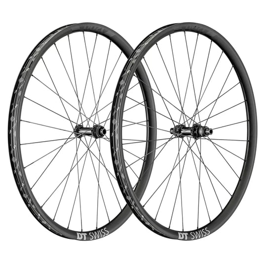 DT Swiss XRC 1200 Spline 29" 25 MM Tubeless Ready Laufräder 