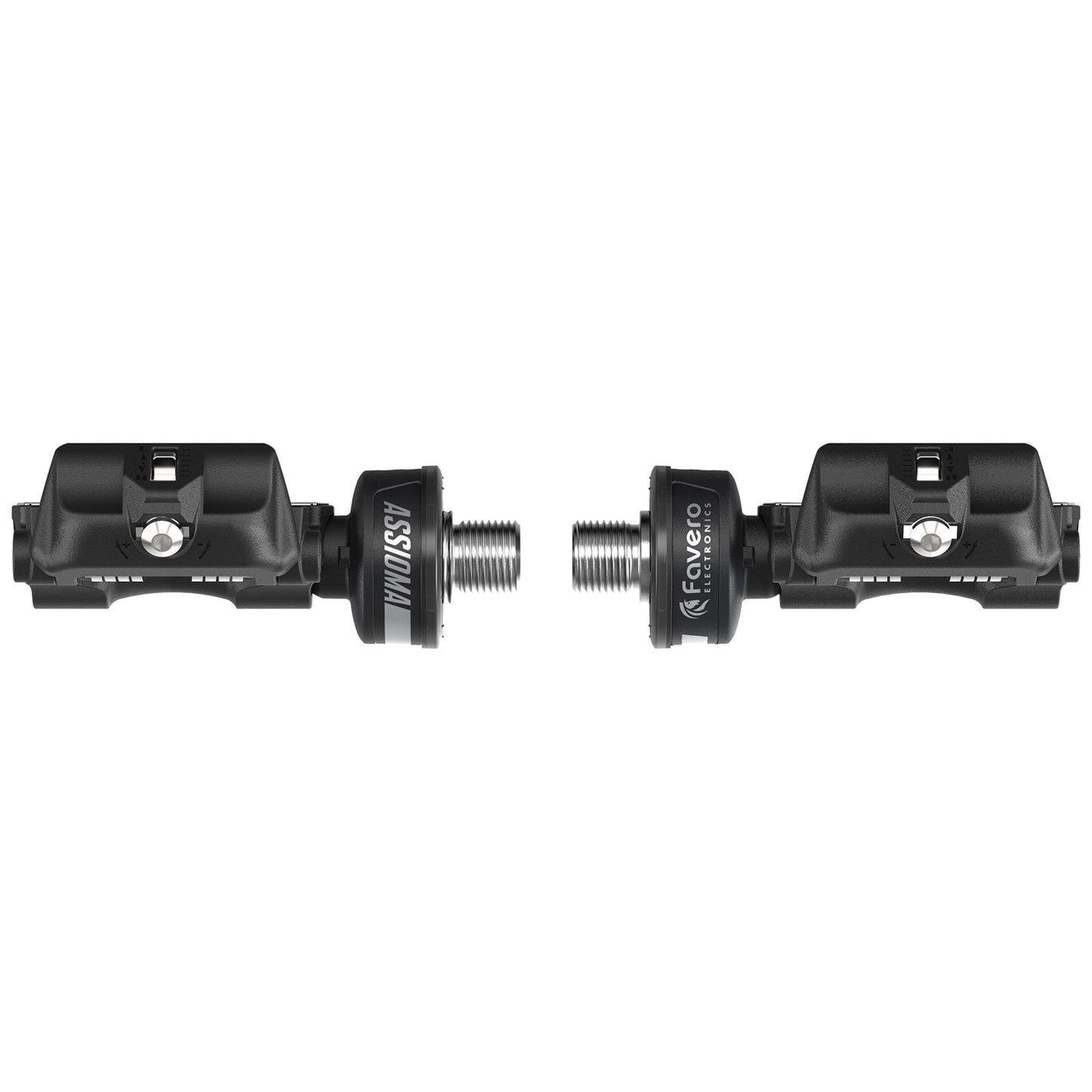 Favero Assioma Duo Pedals with Double Power Meter