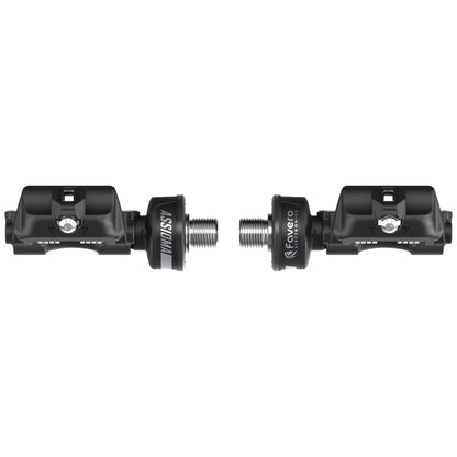 Favero Assioma Duo Pedals with Double Power Meter