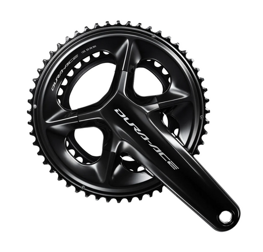 Shimano Dura-Ace FC-R9200 2x12v crankset 