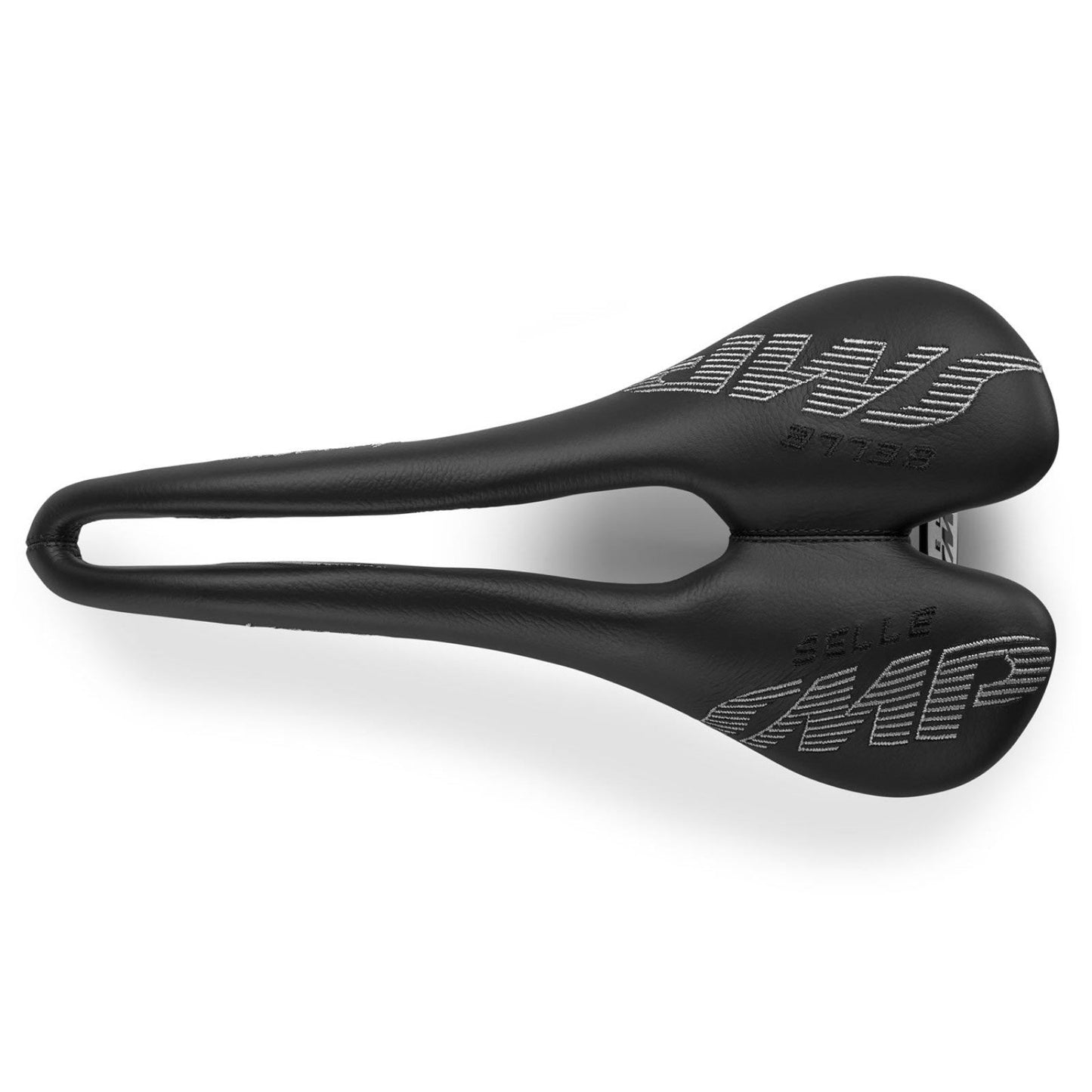 SMP Dynamic Carbon Rail saddle