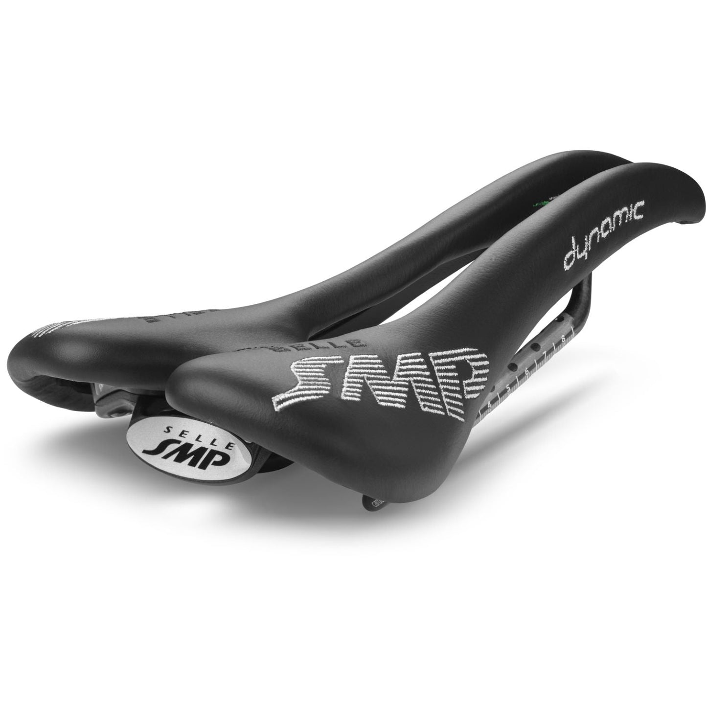 SMP Dynamic Carbon Rail Sattel