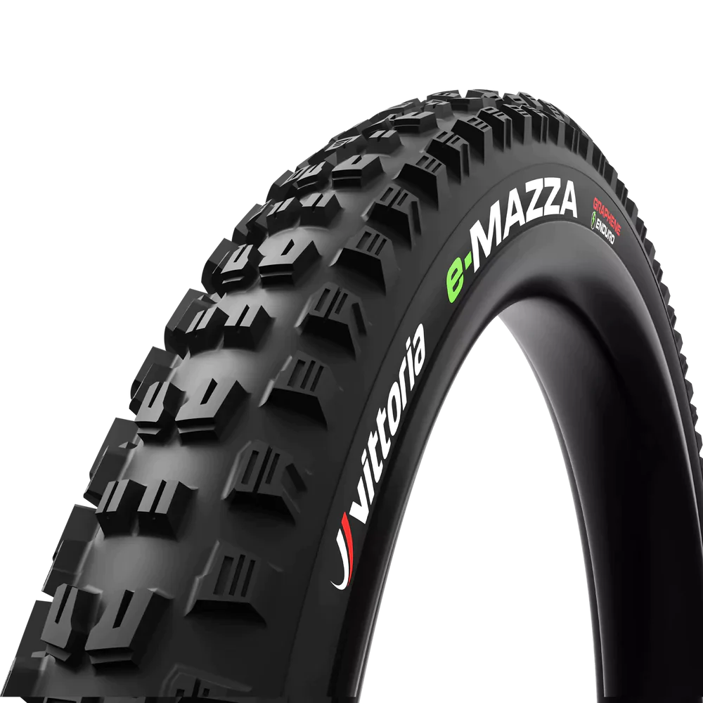 Vittoria e-Mazza Enduro Tubeless-Ready-Reifen