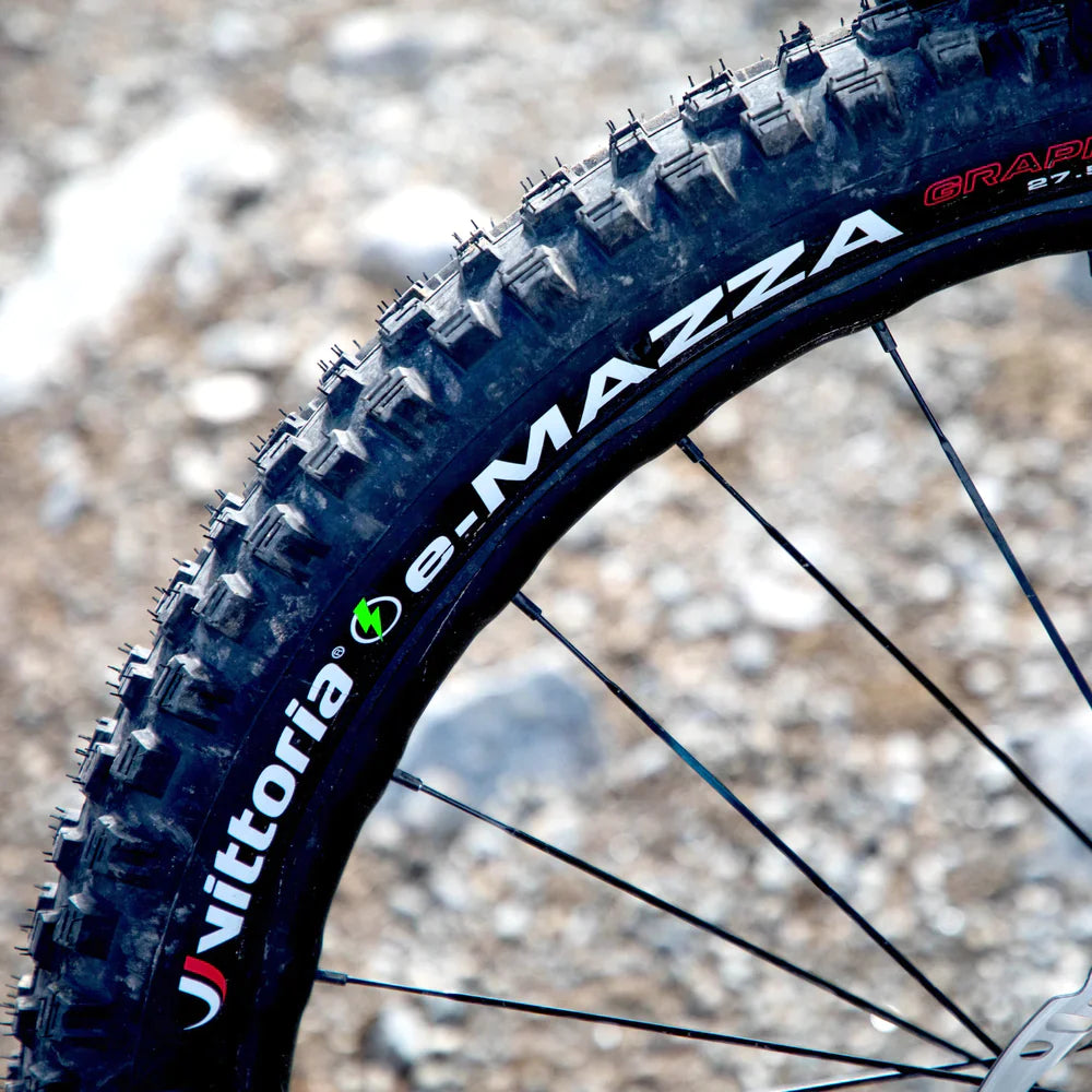 Vittoria e-Mazza Enduro Tubeless-Ready-Reifen