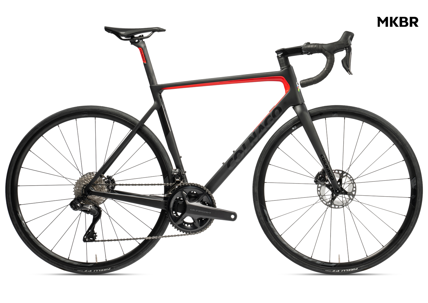 Colnago V3 Disc – Shimano Ultegra Di2