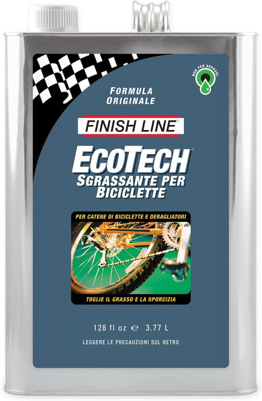 Finish Line Ecotech Fahrrad-Entfetter 3,77 l