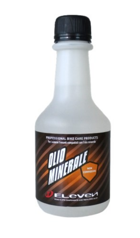 Eleven Mineralbremsöl 250 ml