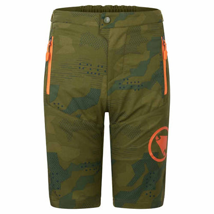 Endura MT500 JR Kinder-MTB-Shorts