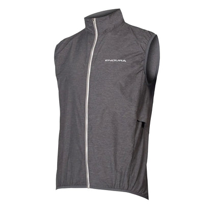 Endura Pakagilet Windproof Vest