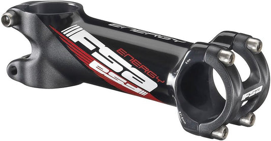 FSA Energy Handlebar Stem 31.8 mm -6°