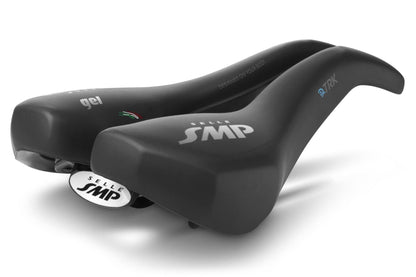 SMP E-TRK Gel saddle