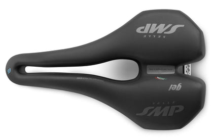 SMP E-TRK Gel saddle