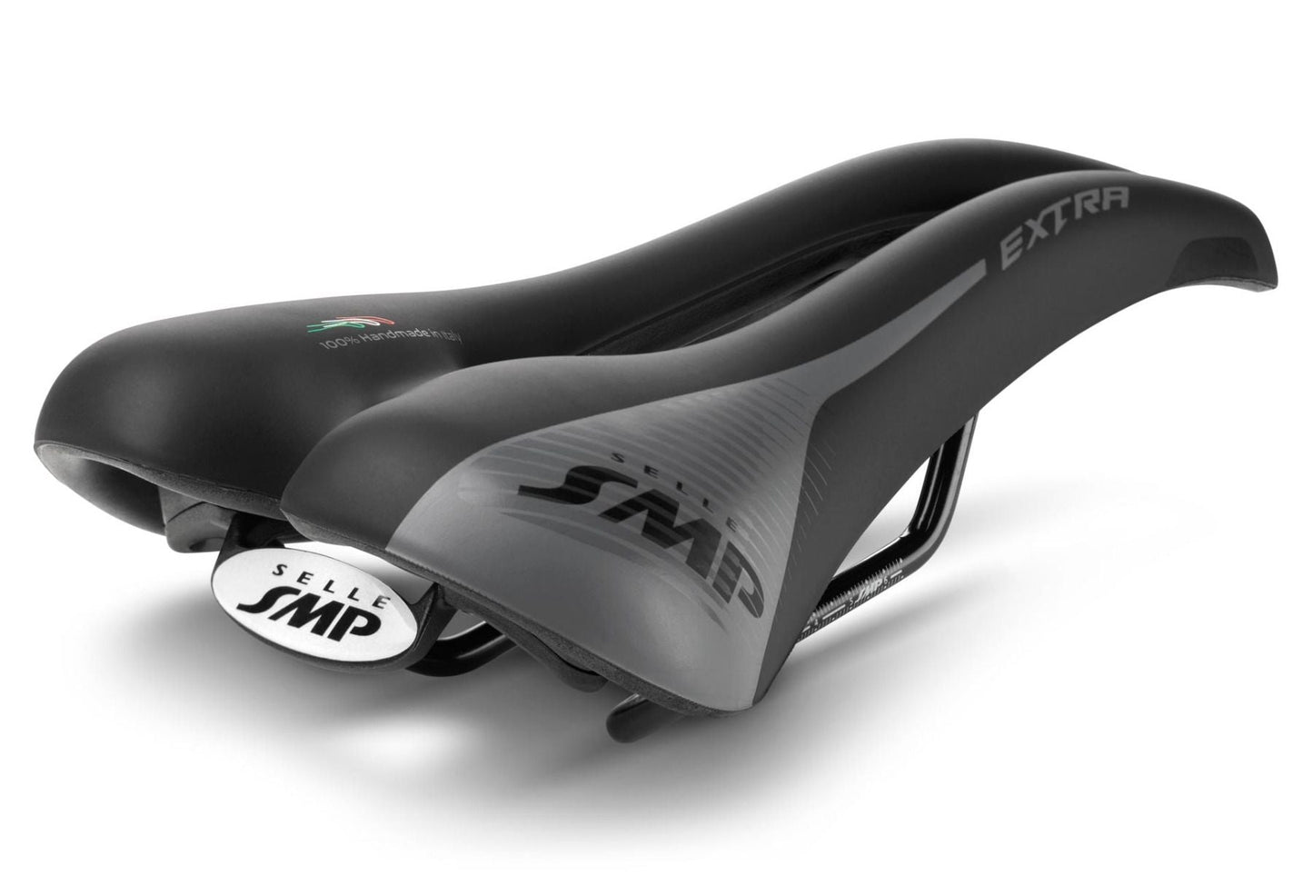 SMP Extra saddle 