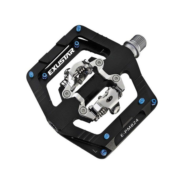 Exustar E-PM824 Enduro Dual Use Pedals