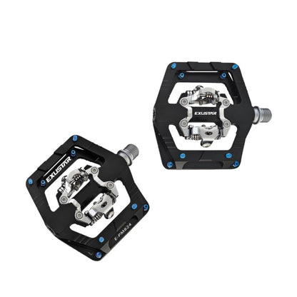 Exustar E-PM824 Enduro Dual Use Pedals