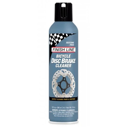 Finish Line Bremsscheibenreiniger-Spray 295 ml