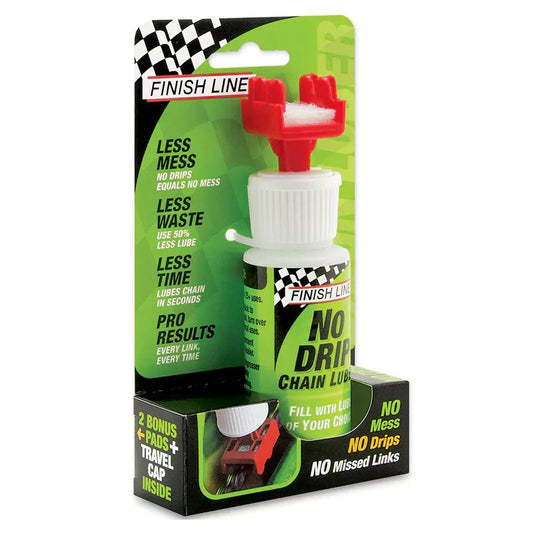 Finish Line No Drip Chain Oil 60 ml