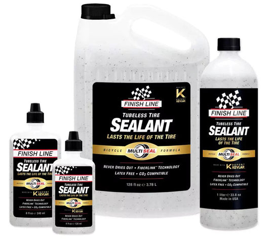 Finish Line Sealant 3.8LT