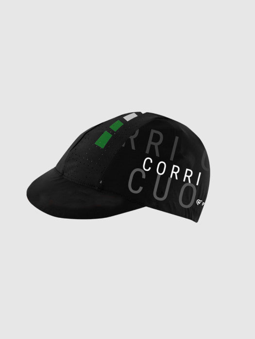 Pissei FCTY cap 