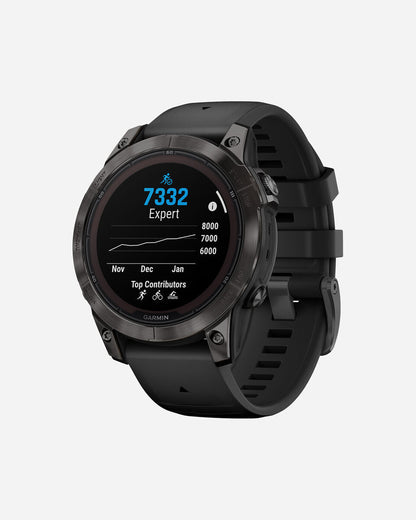 Garmin Fenix ​​​​7 Pro Sapphire Solar