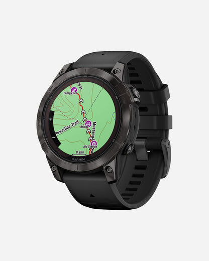 Garmin Fenix ​​​​7 Pro Sapphire Solar