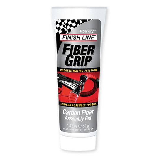 Gel Finish Line Fiber Grip Schlauch für Kohlefaser 1,75oz 50gr