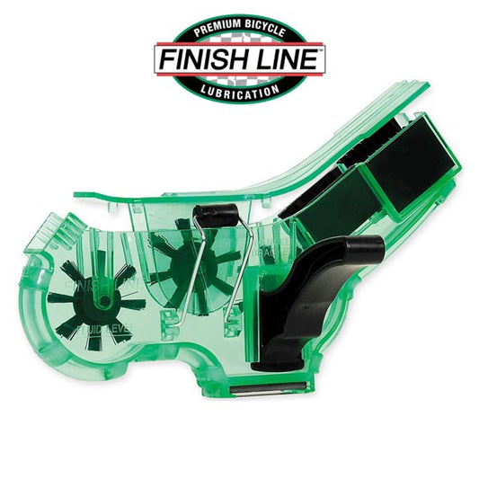 Finish Line Pro Chain Cleaner Professioneller Fahrradkettenwascher