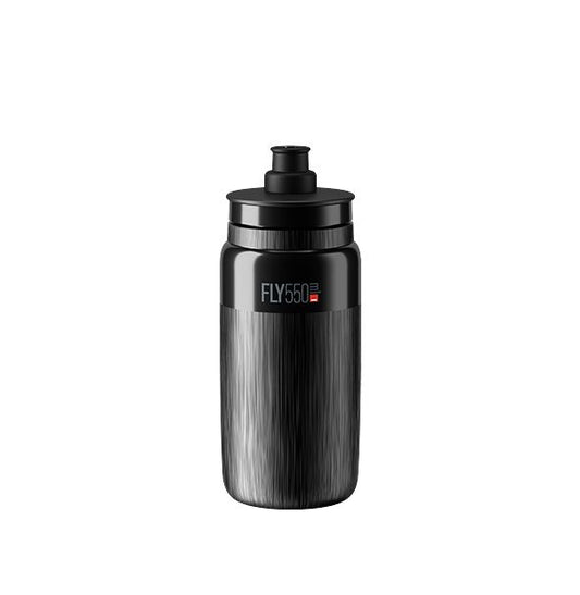 Elite Fly Tex 550 ml Wasserflasche 