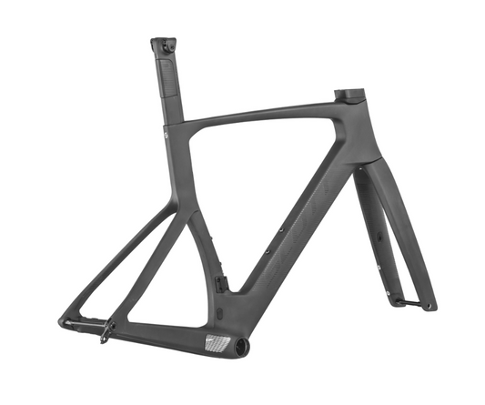 Scott Foil RC Ultimate HMX SL Frame Kit 