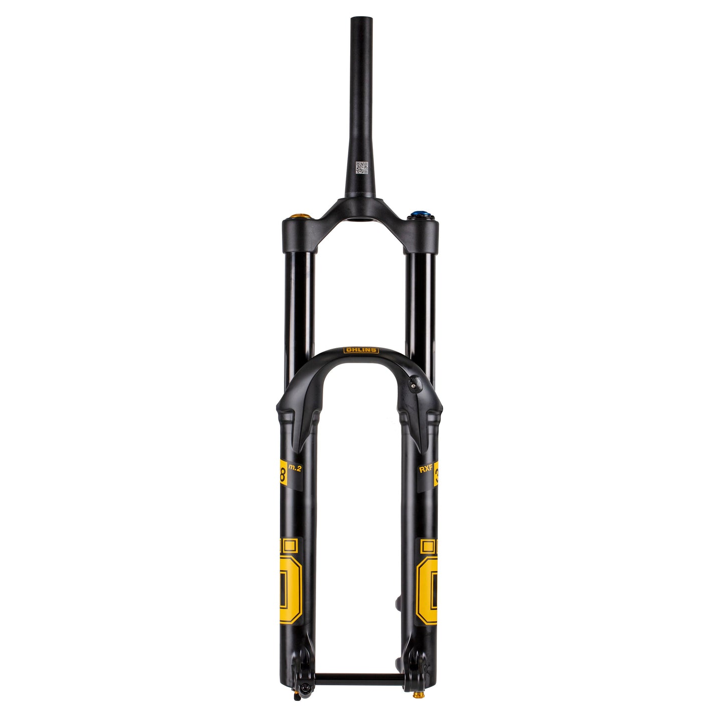 Ohlins RXF38 M.2 Air TTX18 29" fork 