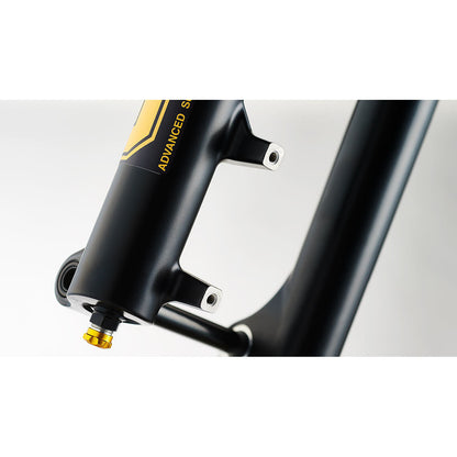 Ohlins RXF38 M.2 Air TTX18 29" fork 