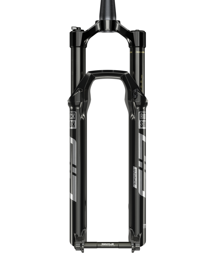 Rockshox Sid Ultimate Race Day 29 Gabel