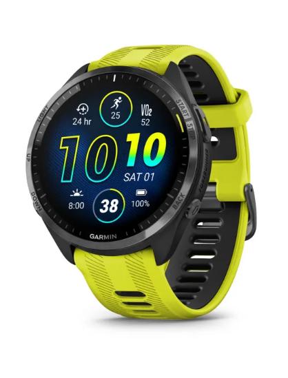 Garmin Forerunner 965