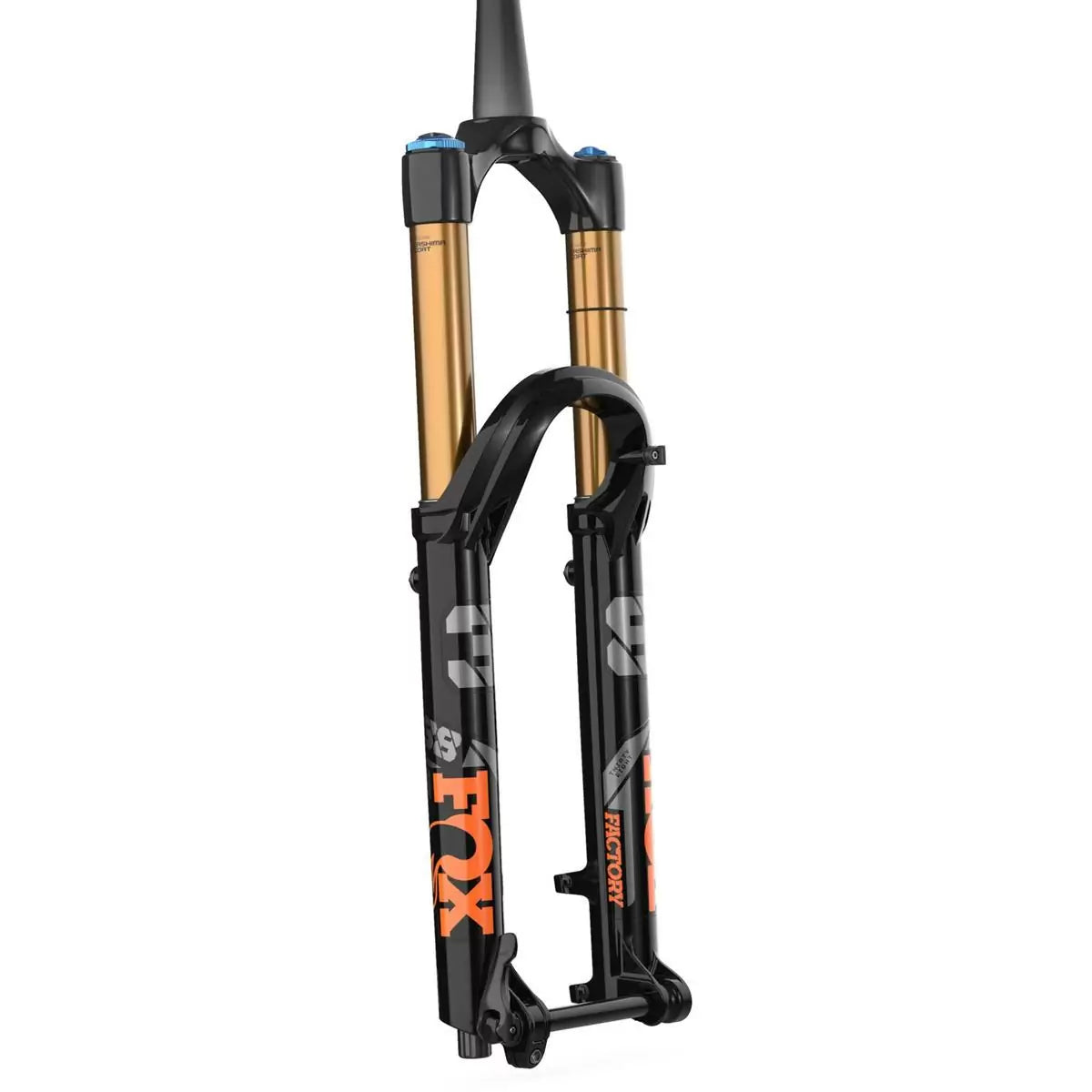 Fox 38 K FLOAT 29" Factory 170 Grip2 Tapered Boost fork